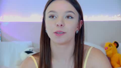 ElisabethDavis online show from 03-02-25, 06:51