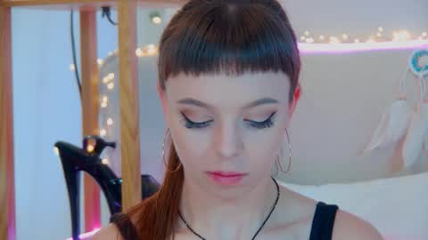 ElisabethDavis online show from 09-15-25, 05:13