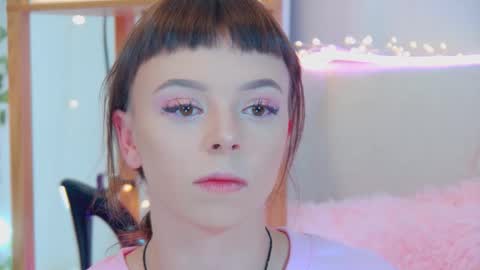 ElisabethDavis online show from 09-17-25, 03:24