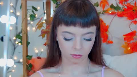 ElisabethDavis online show from 10-05-25, 03:21