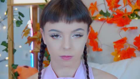 ElisabethDavis online show from 10-06-25, 03:20