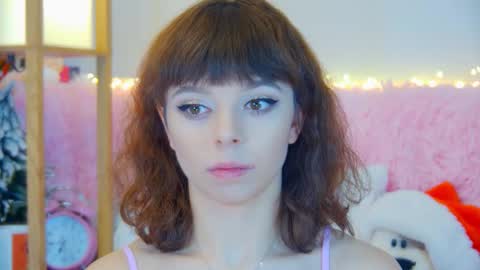 ElisabethDavis online show from 12-01-25, 03:39