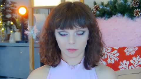 ElisabethDavis online show from 12-13-25, 07:53