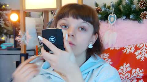 ElisabethDavis online show from 01-17-26, 03:28