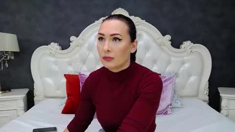 Krissy online show from 02-19-26, 08:21