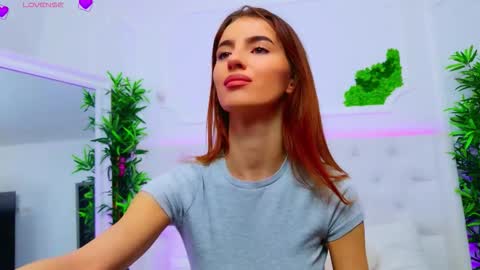 ElisaCharm online show from 11-12-25, 03:51