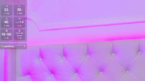 ElisaCharm online show from 03-20-26, 05:12