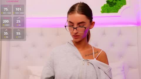 ElisaCharm online show from 04-10-26, 04:06