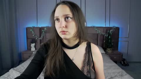 Elison online show from 01-08-25, 06:41