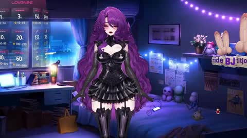 elisa the bat online show from 10-13-25, 08:20