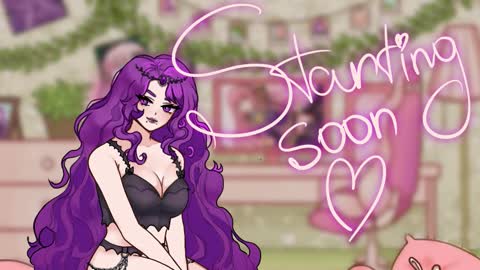 elisa the bat online show from 02-02-26, 08:51