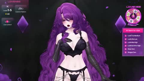 elisa the bat online show from 02-26-26, 09:58