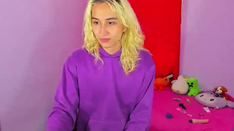 elisdarling online show from 01-16-26, 05:17