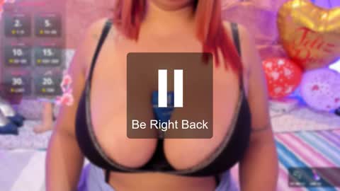 ELISE LEYTON online show from 02-17-25, 08:36