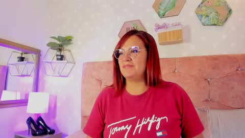 ELISE LEYTON online show from 03-10-25, 01:21