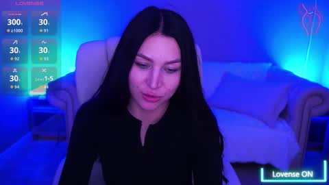 elisevelour online show from 12-02-25, 02:23