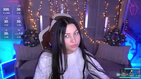 elisevelour online show from 01-17-26, 03:17