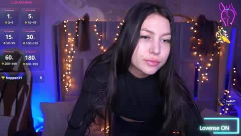 elisevelour online show from 02-17-26, 02:13