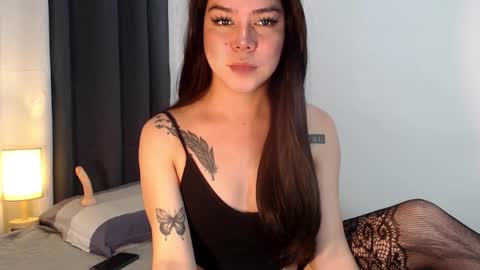 Elise online show from 02-06-26, 07:12