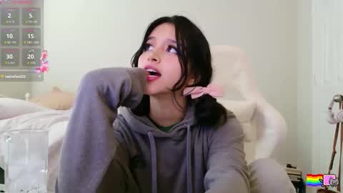 eli 3 online show from 11-17-25, 09:09