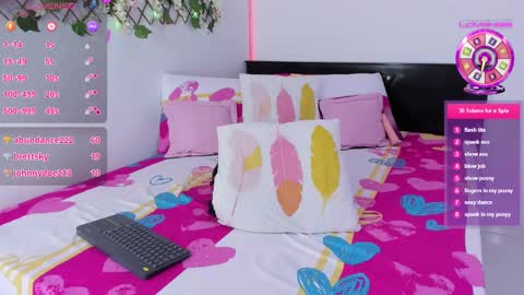 Elissabeth online show from 01-12-25, 11:15