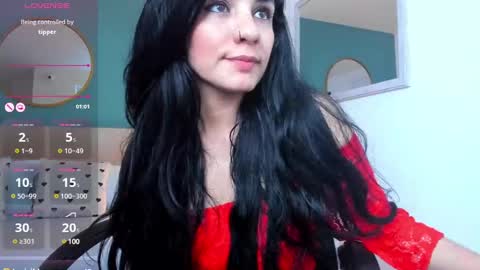 E L I S S A online show from 03-12-25, 05:35