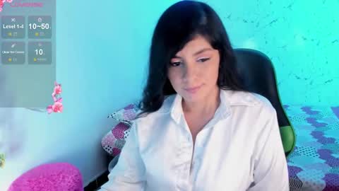 E L I S S A online show from 09-23-25, 02:36