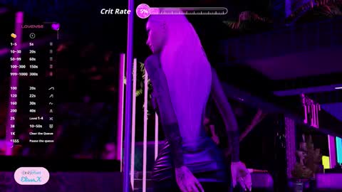 Petite Yumi online show from 02-12-26, 09:21