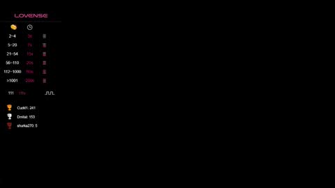 Eliss  online show from 03-08-26, 11:58