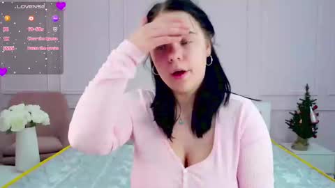 Snapshot of elissstoun chatting on 12-31-24, 02:19 ElissStoun online show from 12-31-24, 02:19