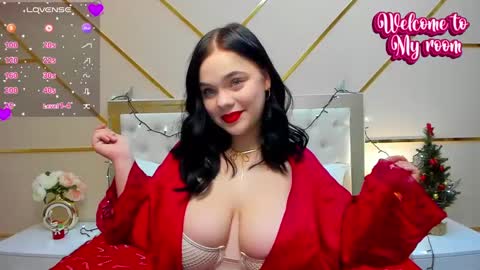 Snapshot of elissstoun chatting on 12-31-24, 03:42 ElissStoun online show from 12-31-24, 03:42