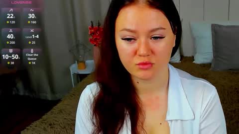 ElisSweet online show from 10-15-25, 02:44