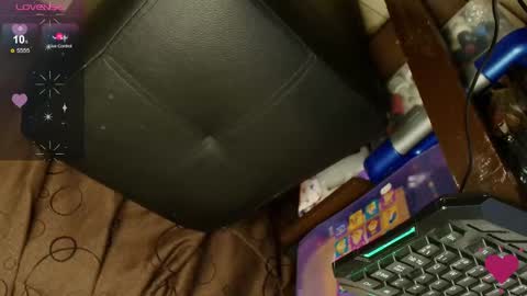 Eliss online show from 11-02-25, 06:16