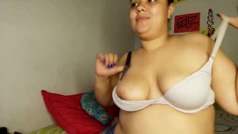 Eliss online show from 11-26-25, 06:03