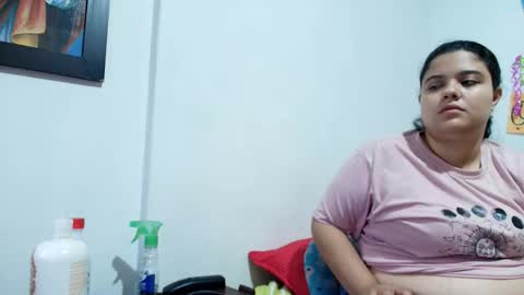 Eliss online show from 11-27-25, 06:37