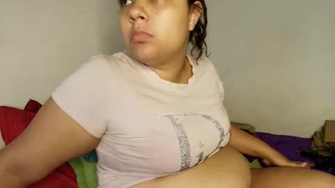 Eliss online show from 12-18-25, 11:16