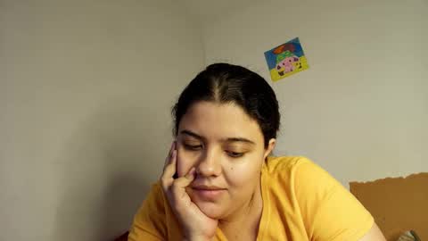 Eliss online show from 01-15-26, 07:13