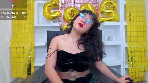 elith_berry69_ online show from 01-27-25, 12:33