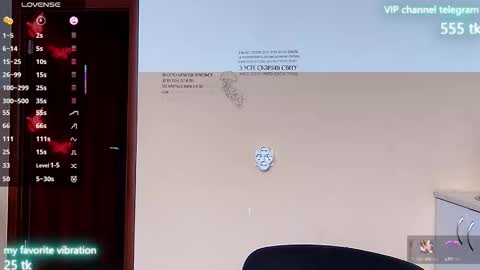 Eliz online show from 09-12-25, 10:37