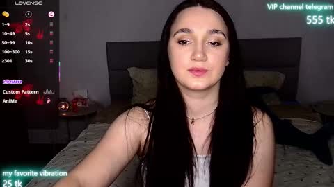 Eliz online show from 09-16-25, 11:17