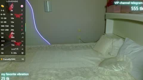 Eliz online show from 10-01-25, 11:11