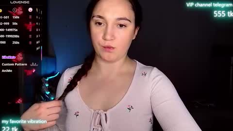 Eliz online show from 10-13-25, 08:53