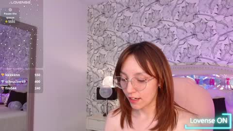 Eliza online show from 01-24-25, 01:35