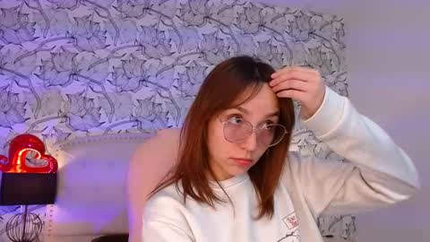 Eliza online show from 03-09-25, 07:15