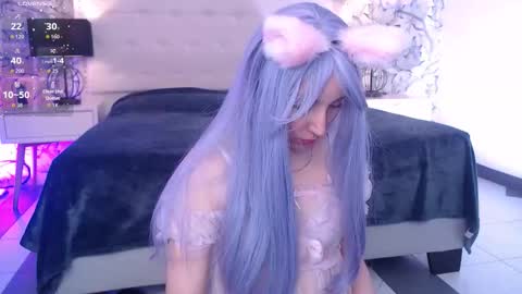 Eliza online show from 10-03-25, 07:44