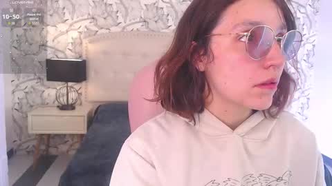 Eliza online show from 02-09-26, 07:29