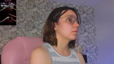 Eliza online show from 02-11-26, 07:52