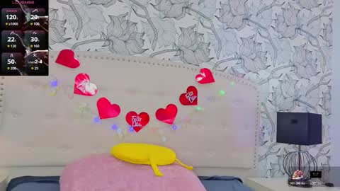 Eliza online show from 02-14-26, 07:43