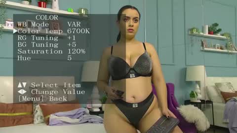 Eliza online show from 01-21-25, 08:41