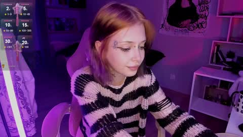 Elizabeth online show from 01-19-25, 05:49